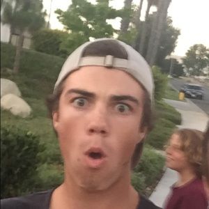 Meet your Posher, Francis